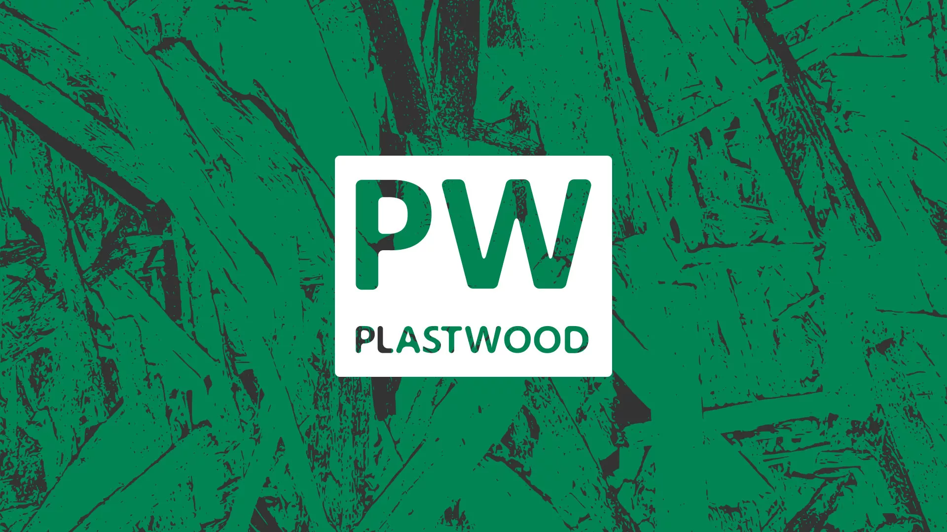 Разработка айдентики и сайта компании «Plastwood» в Арске