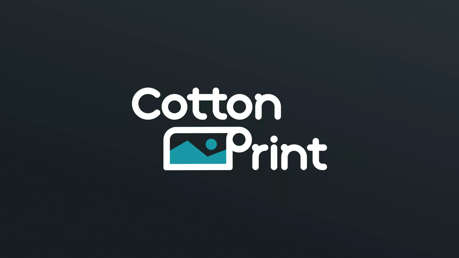 Разработка логотипа в Арске для компании «CottonPrint»