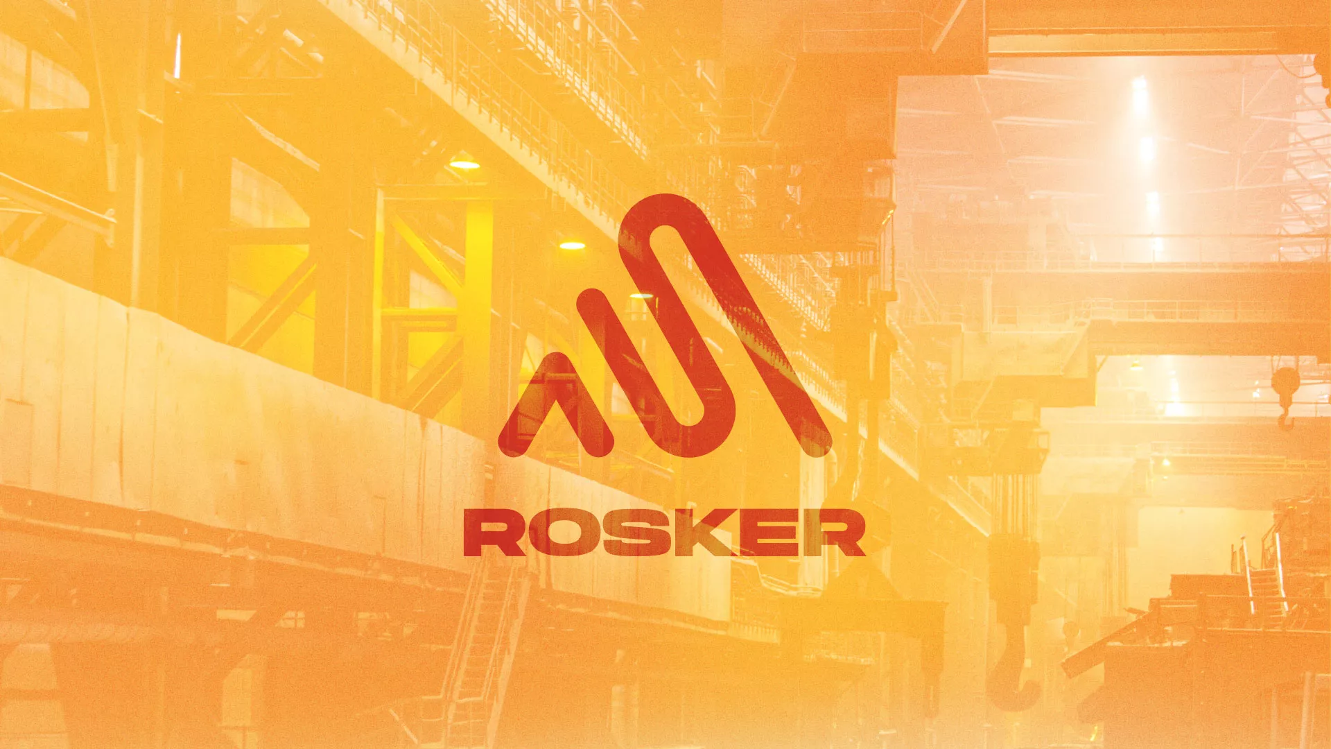 Ребрендинг компании «Rosker» и редизайн сайта в Арске