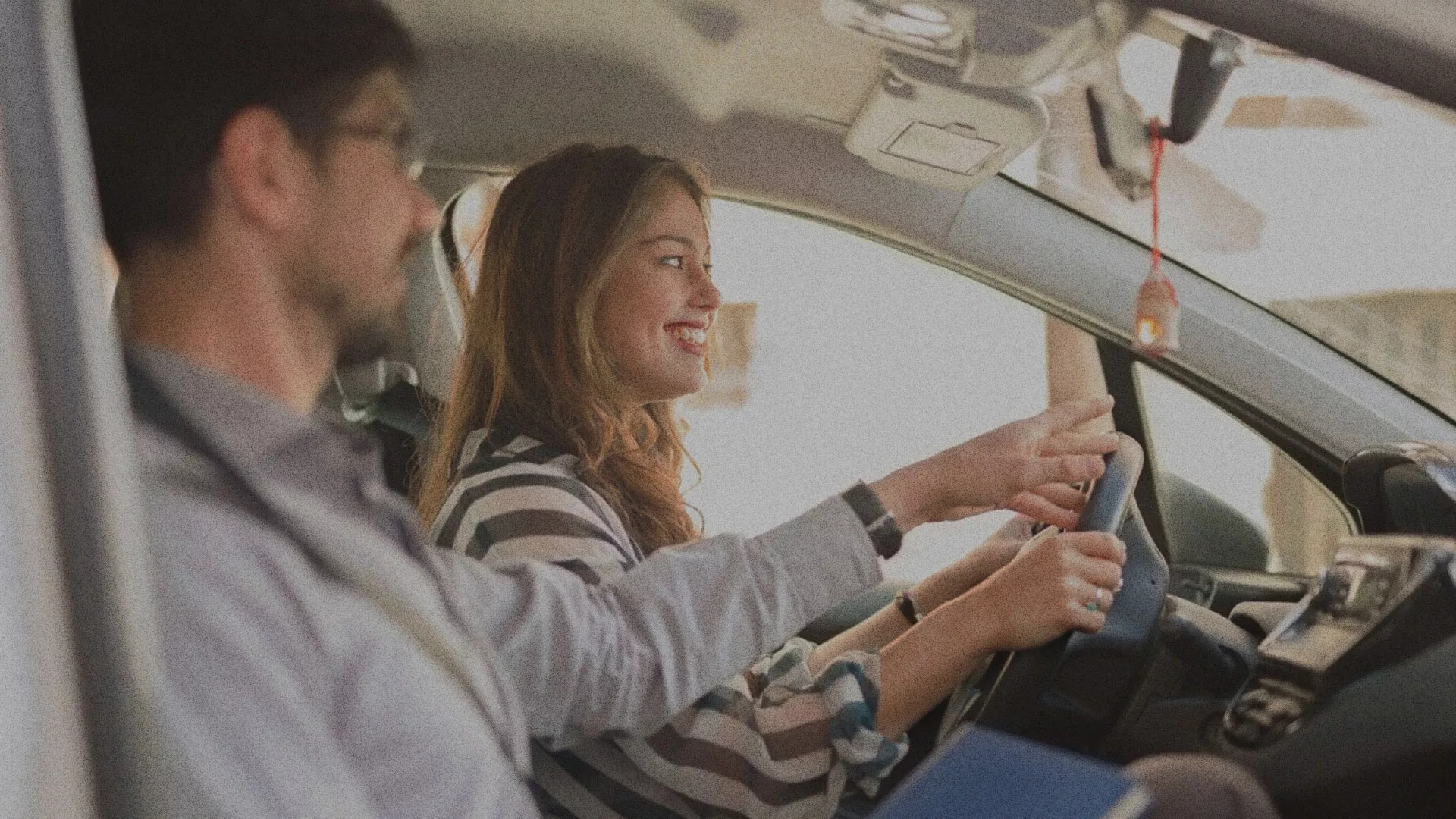 Разработка сайта для автошколы ВОА в Арске