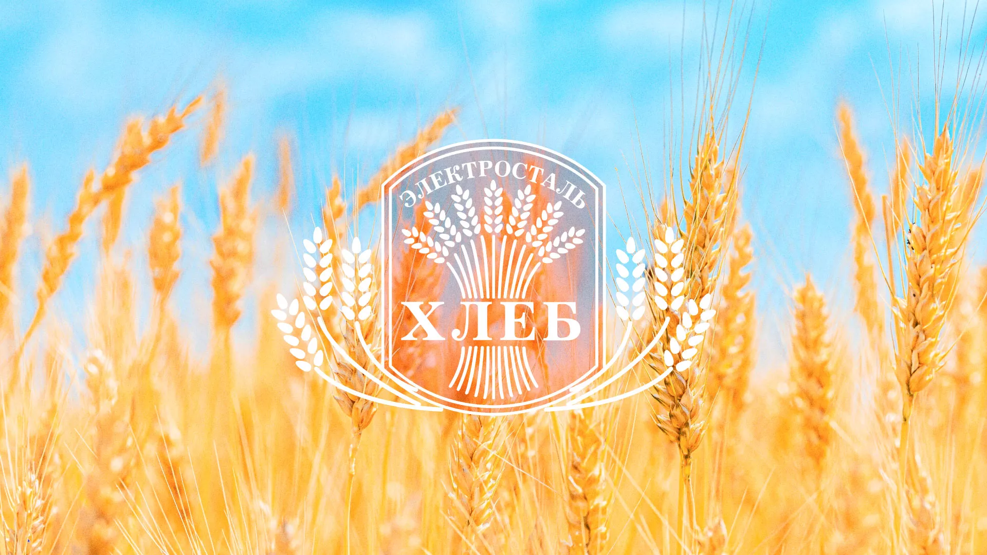 Создание сайта для хлебзавода в Арске