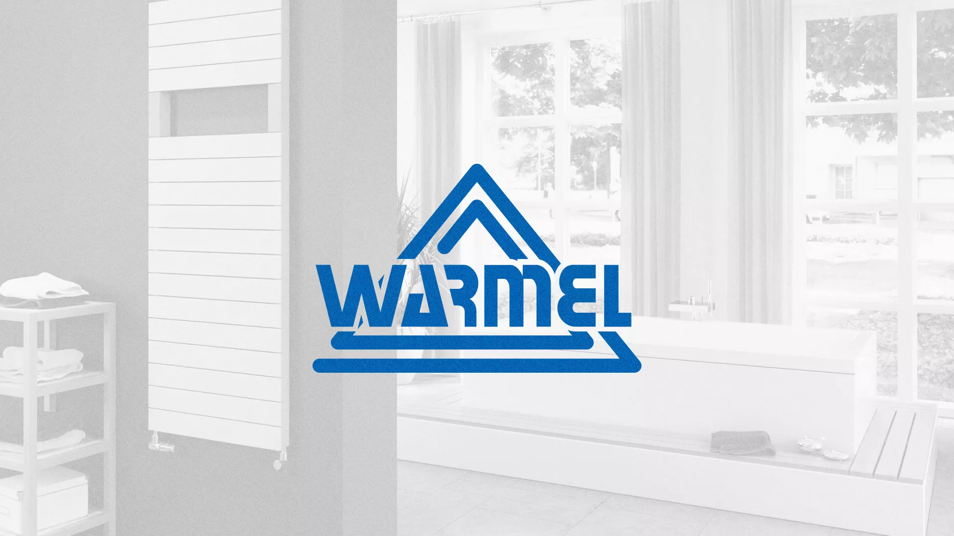 Разработка сайта для компании «WARMEL» по продаже полотенцесушителей в Арске