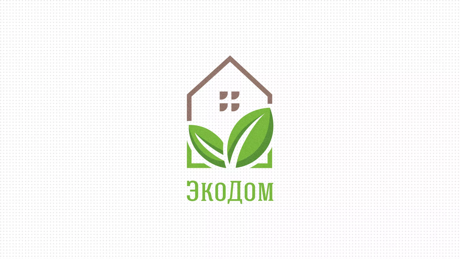 Создание сайта для строительной компании «ЭКОДОМ» в Арске